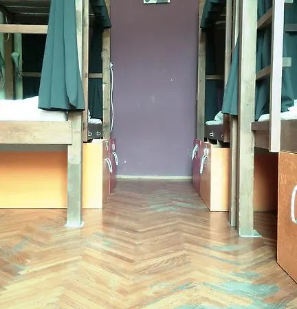 Albergue The Groove Budapeste