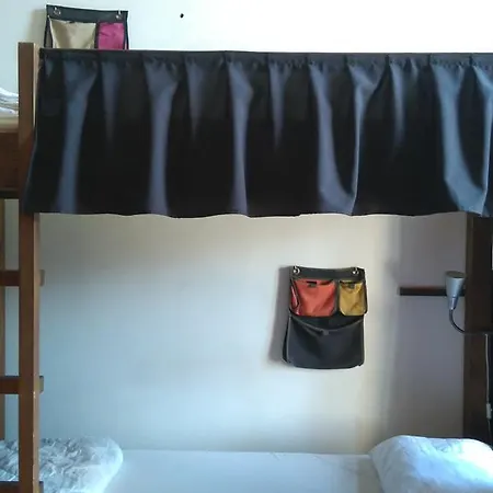 Albergue The Groove Budapeste